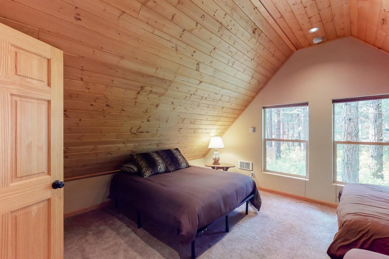 Tivoli Chalet Leavenworth Exteriér fotografie