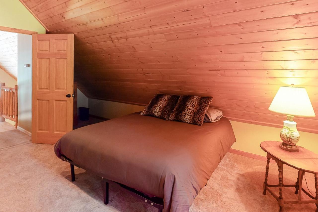 Tivoli Chalet Leavenworth Exteriér fotografie