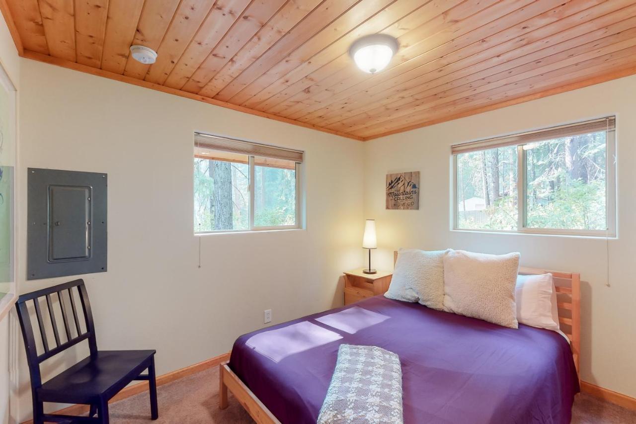 Tivoli Chalet Leavenworth Exteriér fotografie