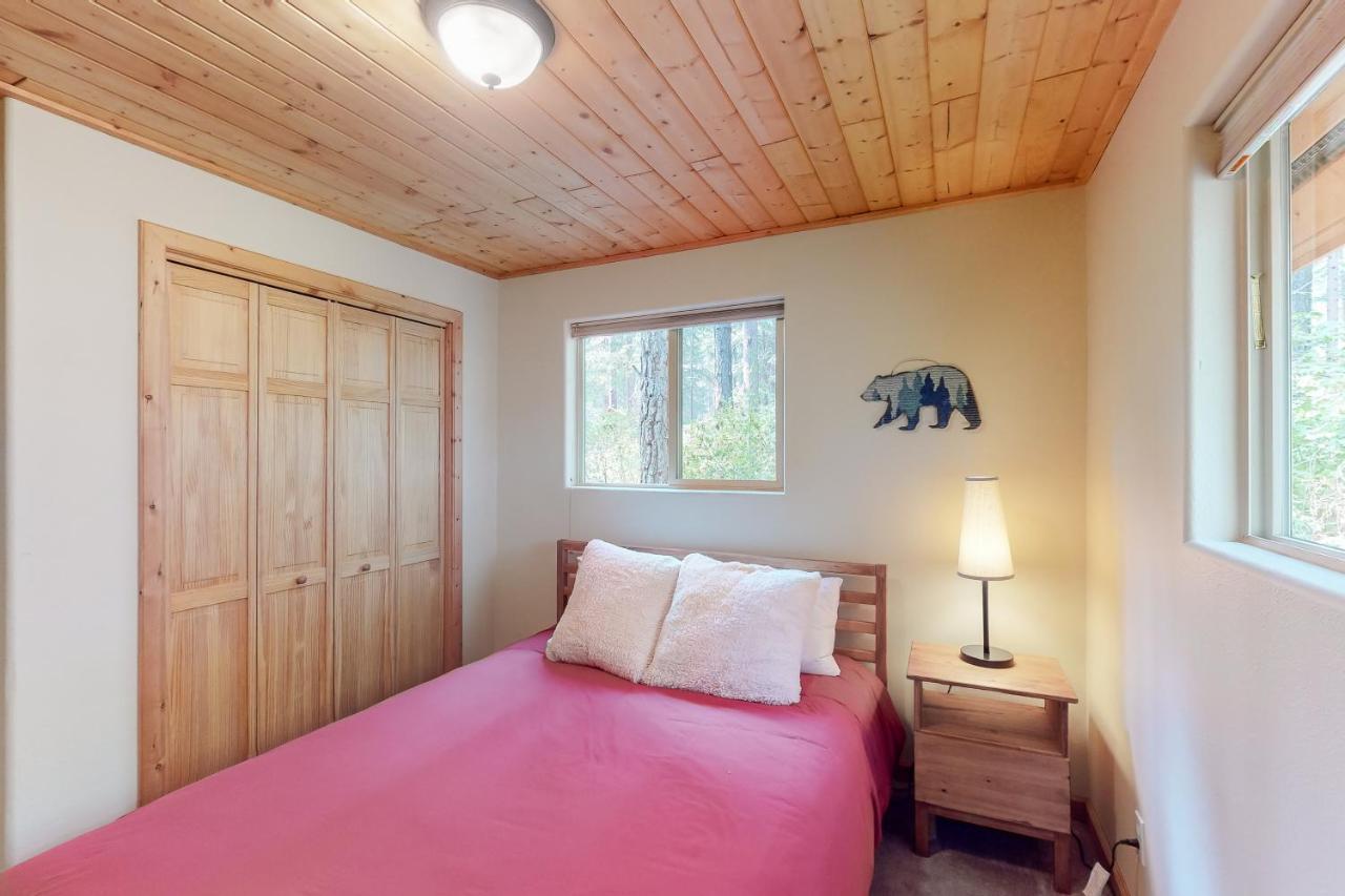 Tivoli Chalet Leavenworth Exteriér fotografie
